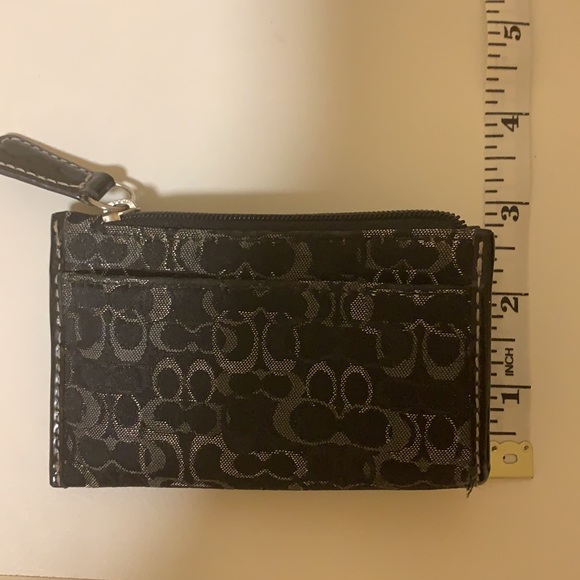 Coach cardholder - Picture 7 of 7